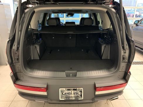 New 2026 Hyundai Santa Fe Limited image 15