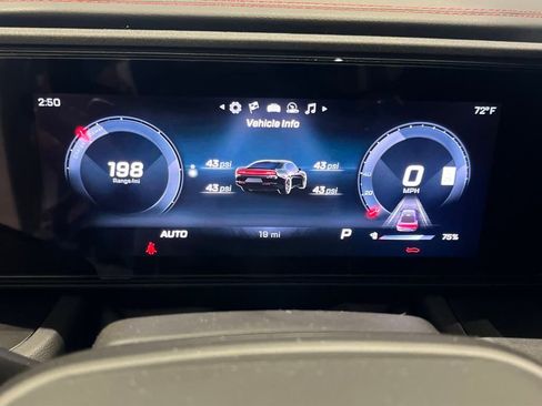 New 2025 Dodge Charger R/T w/ Quick Order Package 25M R/T image 16