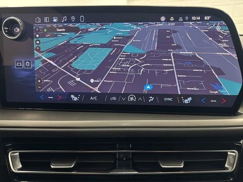 New 2026 Chevrolet Traverse LT w/ Sun and Wheel Package image 18