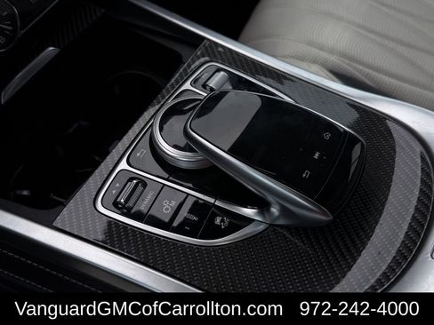 Used 2021 Mercedes-Benz G 63 AMG 4MATIC image 24