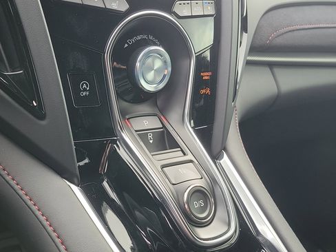 Used 2024 Acura RDX A-Spec image 32