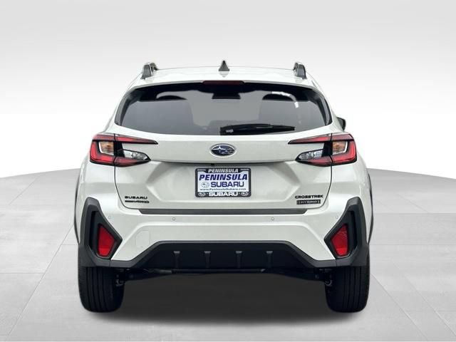 New 2026 Subaru Crosstrek 2.5i Limited AWD/4WD image 7