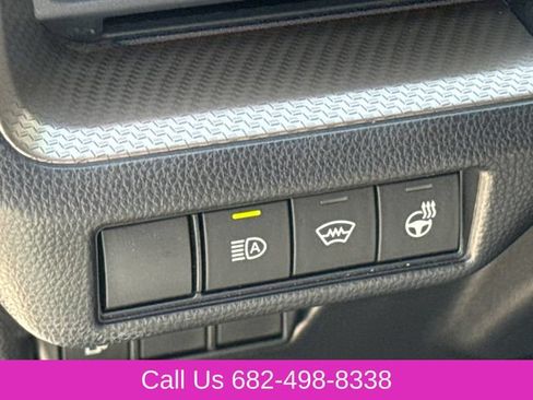 Used 2023 Toyota Prius XLE FWD image 22