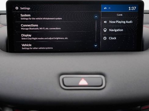 Used 2025 Acura TLX Type S AWD/4WD image 86