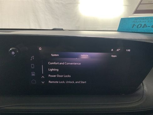 Used 2024 Buick Encore GX Sport Touring image 29