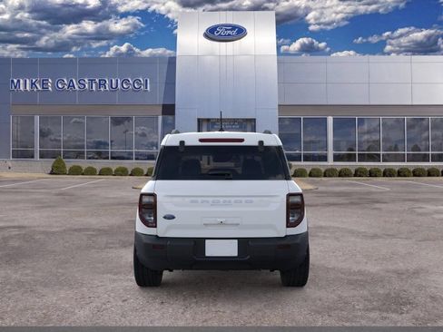 New 2026 Ford Bronco Sport Big Bend AWD/4WD image 5