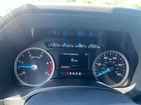 Used 2022 Ford F250 XLT AWD/4WD image 15