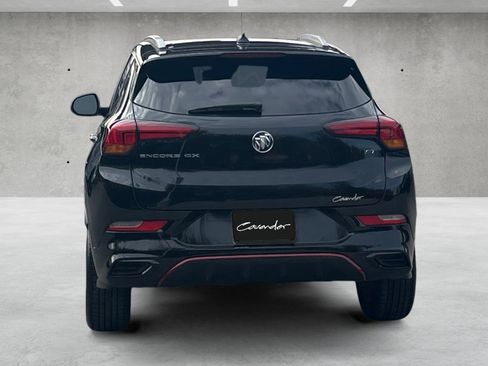 Used 2022 Buick Encore GX Select w/ Sport Touring Package image 13