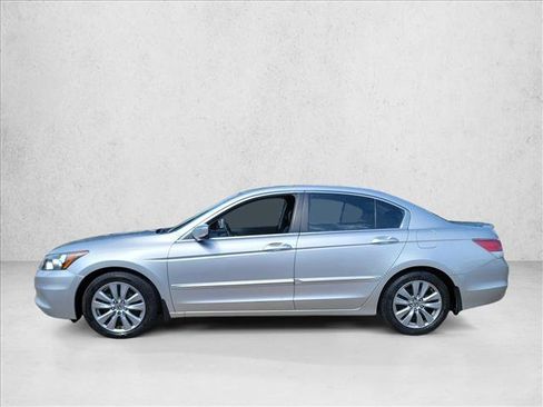 Used 2012 Honda Accord EX-L image 8