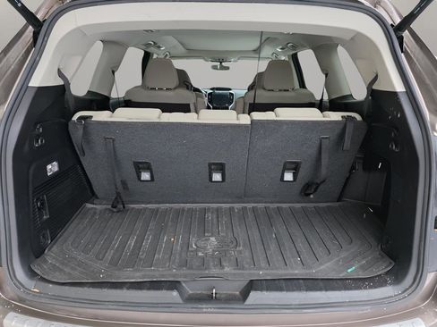 Used 2021 Subaru Ascent Premium w/ Sport Package image 13