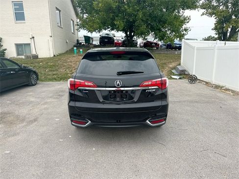 Used 2017 Acura RDX w/ Technology Package image 28