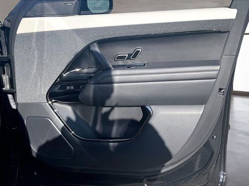 Used 2024 Land Rover Range Rover Sport Dynamic SE image 19