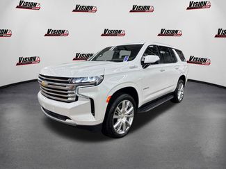 Used 2024 Chevrolet Tahoe High Country w/ Advanced Technology Package 360° Tour