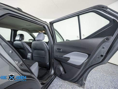 Used 2023 Nissan Kicks SR w/ SR Premium Package FWD image 33