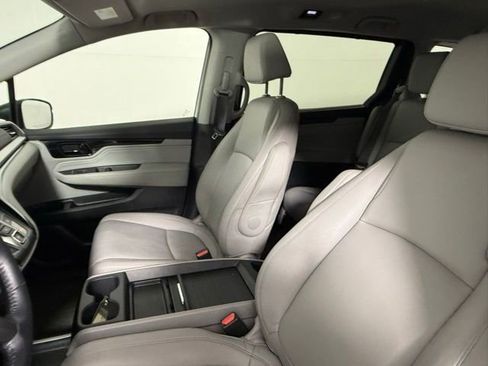 Used 2024 Honda Odyssey Touring image 26