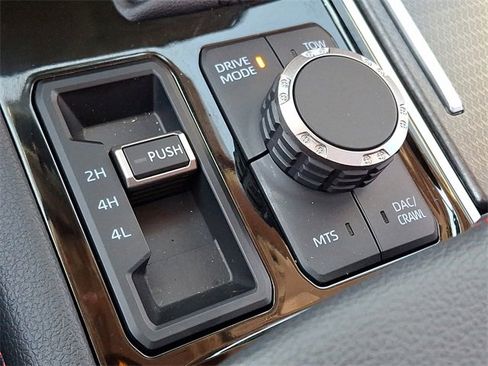 Used 2023 Toyota Sequoia TRD Pro image 25