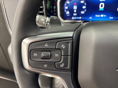 New 2026 Chevrolet Silverado 1500 RST AWD/4WD image 13