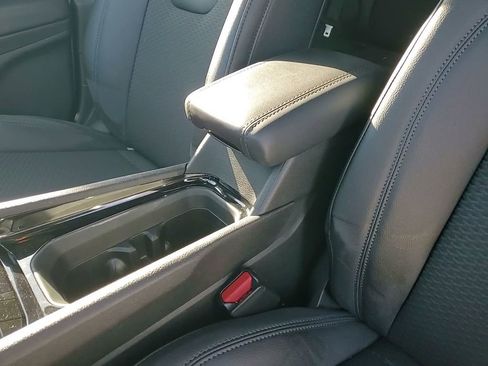 New 2026 Jeep Compass Latitude image 29