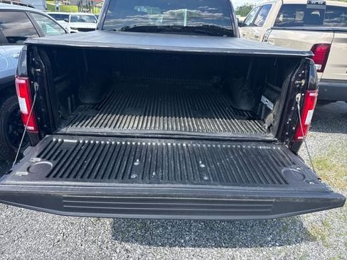 Used 2018 Ford F150 XL w/ Equipment Group 101A Mid AWD/4WD image 29