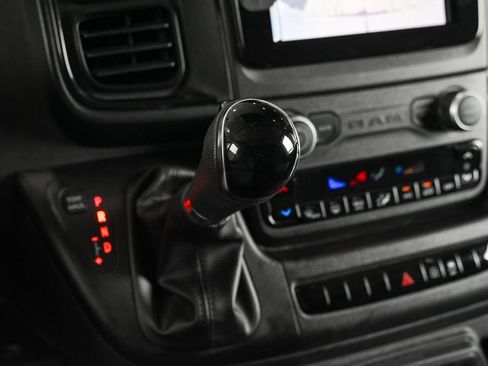 Used 2023 RAM ProMaster 2500 FWD image 23