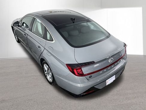 Used 2022 Hyundai Sonata SEL w/ Convenience Package image 38