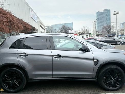 Used 2021 Mitsubishi Outlander Sport ES image 8