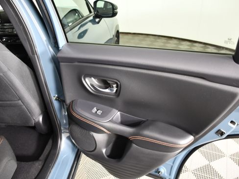 Certified 2024 Honda HR-V Sport image 42