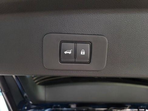 New 2025 Nissan Murano SL w/ Cargo Package image 9