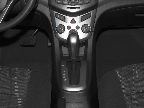 Used 2014 Chevrolet Sonic LT FWD image 13