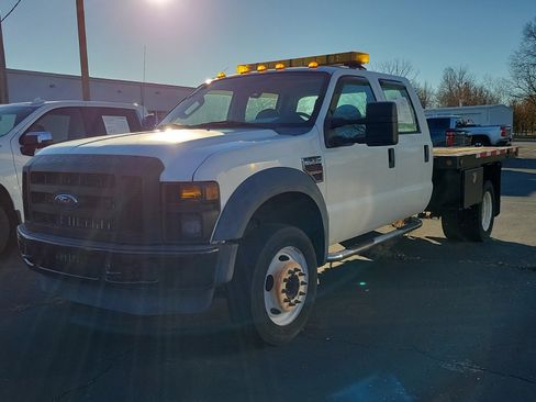 Used 2009 Ford F450 XL image 2