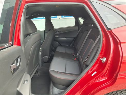 Used 2022 Hyundai Kona N Line image 33