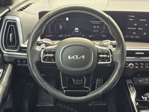 Used 2024 Kia Sorento SX Prestige AWD/4WD image 14
