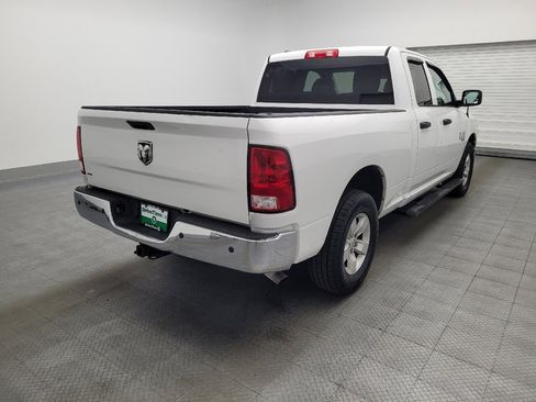 Used 2019 RAM 1500 Tradesman w/ Popular Equipment Group image 9
