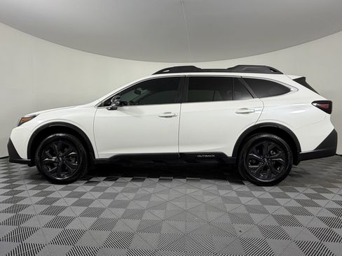 Used 2020 Subaru Outback Onyx Edition XT w/ Popular Package #2 AWD/4WD image 13