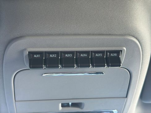 New 2026 Ford F350 Lariat w/ Chrome Package image 26