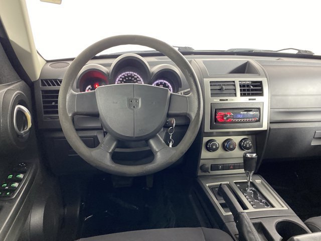 Used 2011 Dodge Nitro Heat AWD/4WD image 14