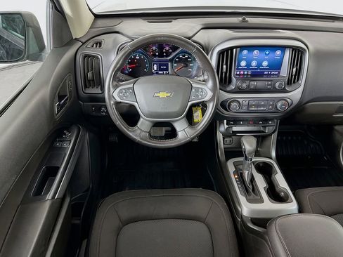 Used 2022 Chevrolet Colorado LT w/ Fleet Safety Package image 21