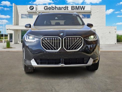New 2026 BMW X3 xDrive30 w/ Convenience Package image 2