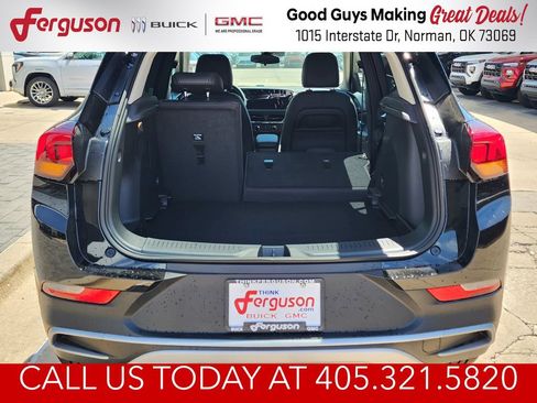 New 2026 Buick Encore GX Preferred w/ Comfort Package FWD image 47