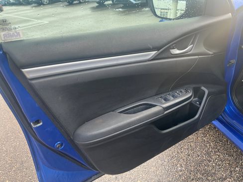 Used 2016 Honda Civic LX image 17