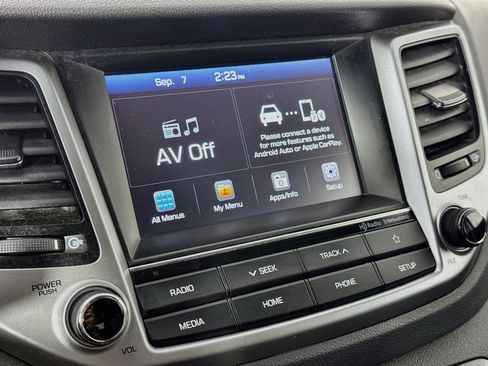Used 2018 Hyundai Tucson SEL AWD/4WD image 14