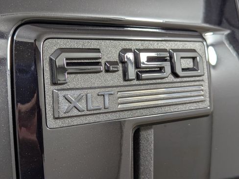Used 2024 Ford F150 XLT w/ Equipment Group 302A MID RWD image 25