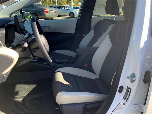 New 2026 Toyota Corolla LE image 9