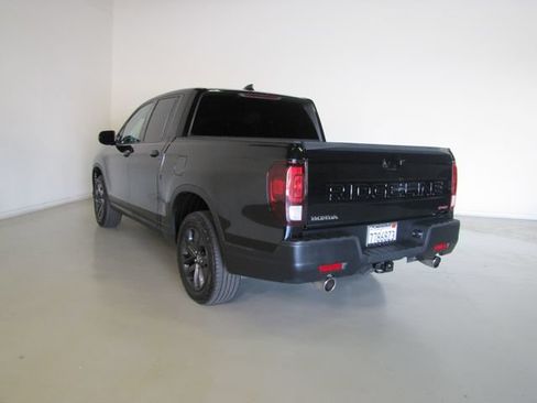 Certified 2024 Honda Ridgeline Sport image 22