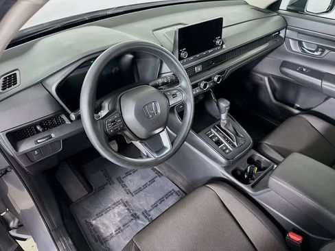 Used 2024 Honda CR-V LX image 2