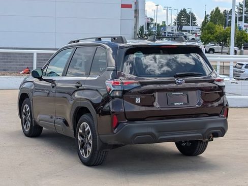 Certified 2026 Subaru Forester Premium AWD/4WD image 5