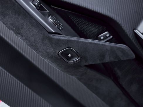 Used 2020 Ford GT Carbon Series image 49