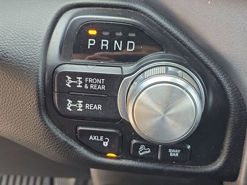 Used 2021 RAM 2500 Power Wagon AWD/4WD image 23