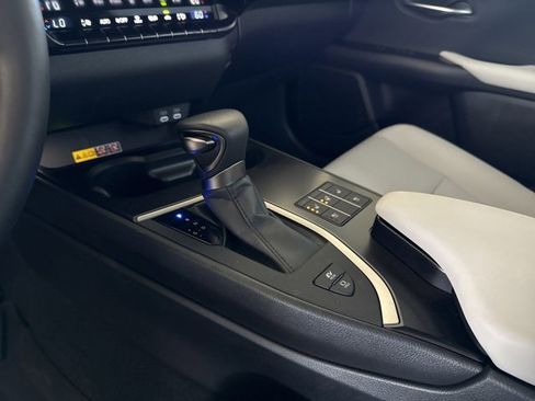 Certified 2024 Lexus UX 250h FWD w/ Premium Package image 19