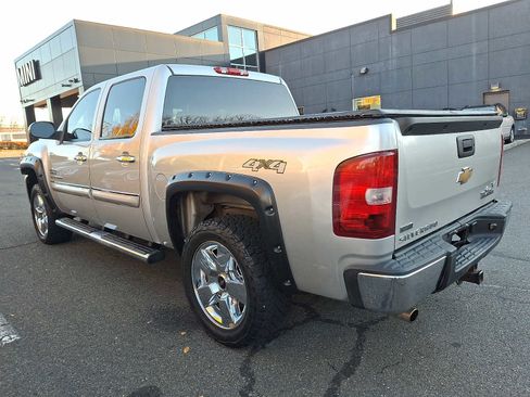 Used 2010 Chevrolet Silverado 1500 LT w/ Texas Edition image 7